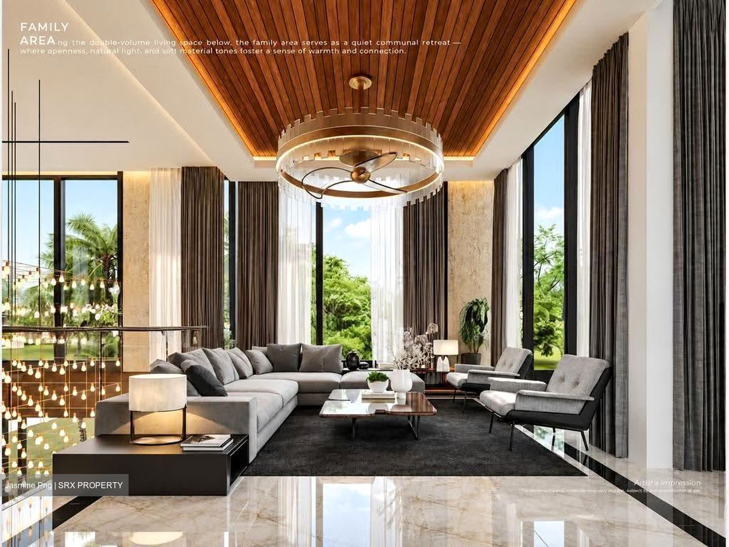 Duchess Garden (D10), Detached #625142201